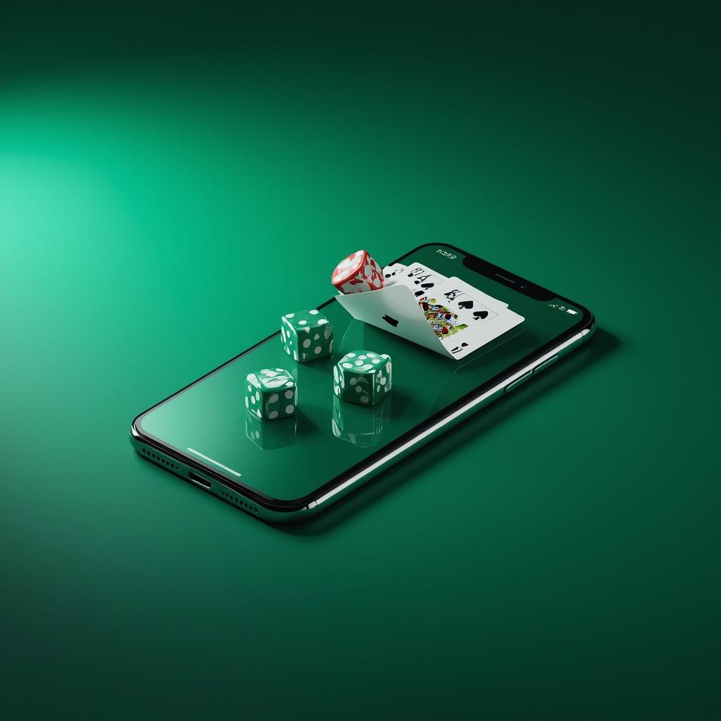 Bezpieczeństwo w kasynach mobilnych