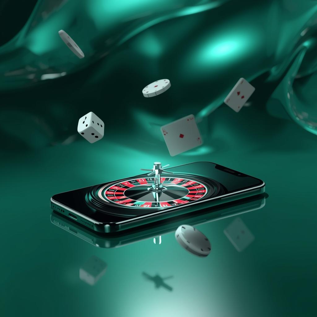 Zalety grania w kasynach mobilnych